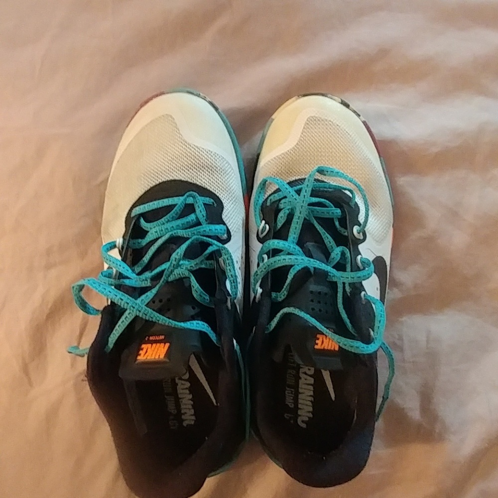 Nike metcon 2